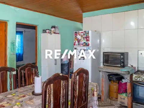 Casa en Venta 5 años