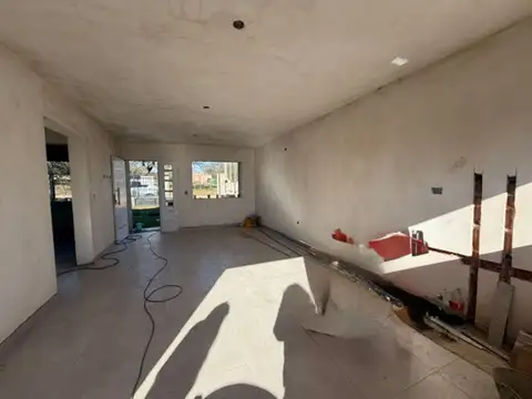 Casa en Venta A Estrenar