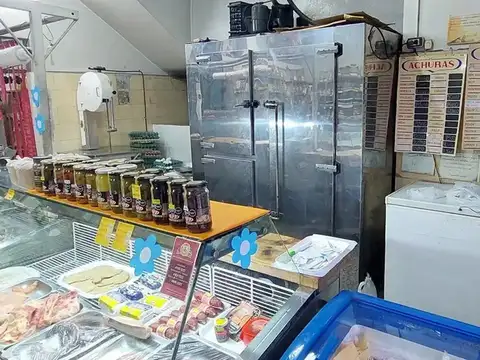 Local en Venta 45 años