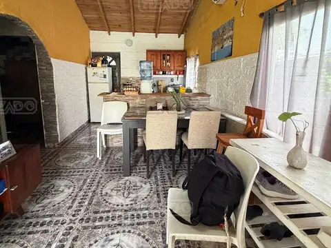 Casa en Venta al Noroeste
