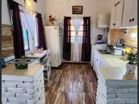 Casa en Venta 15 años
