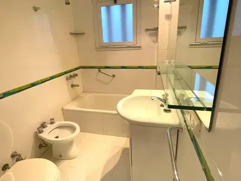 Departamento en Alquiler 45 años