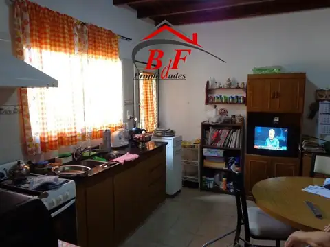 Departamento en Venta en Villa Ballester, USD 270.000