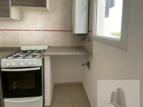 Departamento en Alquiler 15 años