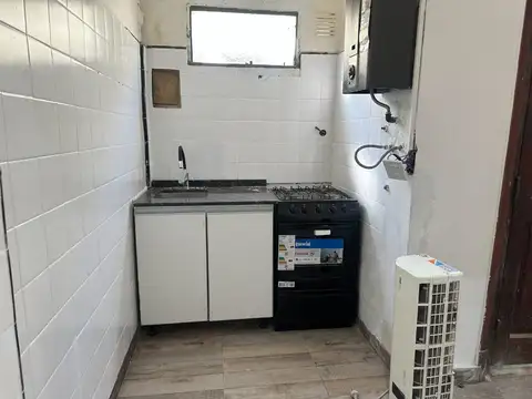 Depto Tipo Casa en Venta de 1 dormitorio