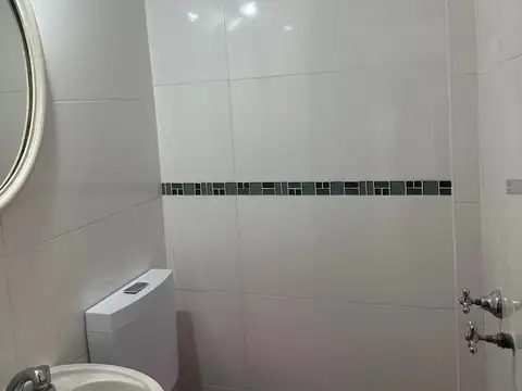Depto Tipo Casa Monoambiente con 1 baño