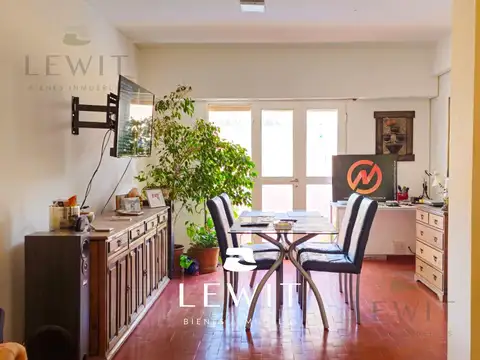 Departamento en Venta de 4 ambientes