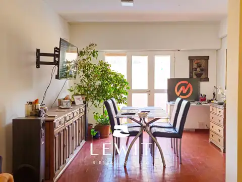 Departamento en Venta de 4 ambientes