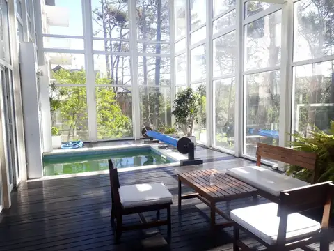 Depto Tipo Casa en Venta de 1 dormitorio