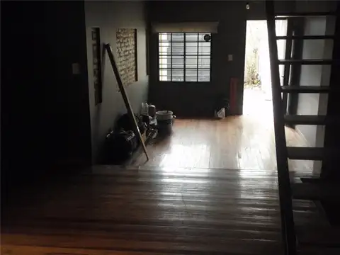 Depto Tipo Casa en Venta en Quilmes, USD 45.000