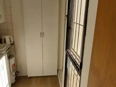 Jean Jaures 600, Piso 2