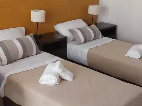 Jean Jaures 600, Piso 2