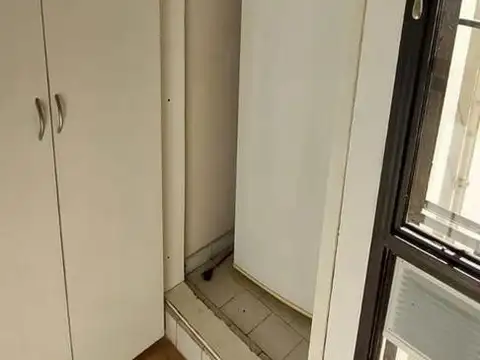 Departamento en Alquiler Temporal de Monoambiente