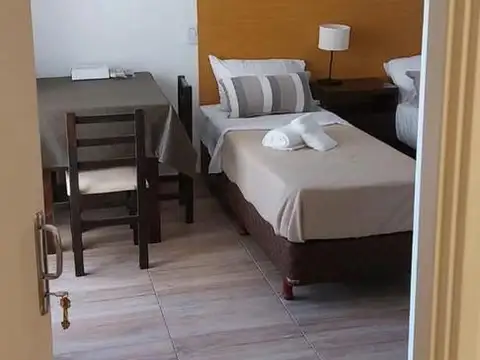 Departamento en alquiler temporario