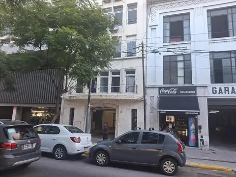 Oficina en Venta en Tribunales, USD 165.000