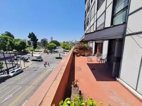 Garay 1100, Piso 2