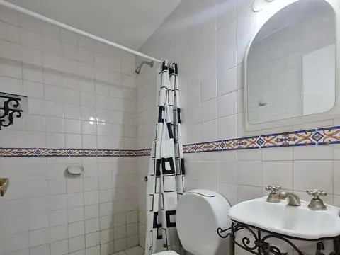 Oficina Monoambiente con 1 baño