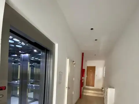 Cochera cubierta en venta