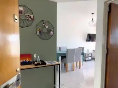 Departamento  2 ambientes en Nuñez .  Excelente conectivdad - Cabildo al 4800