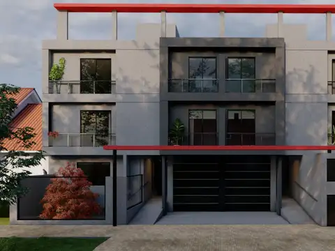 Hipolito Yrigoyen 7700, Piso PB