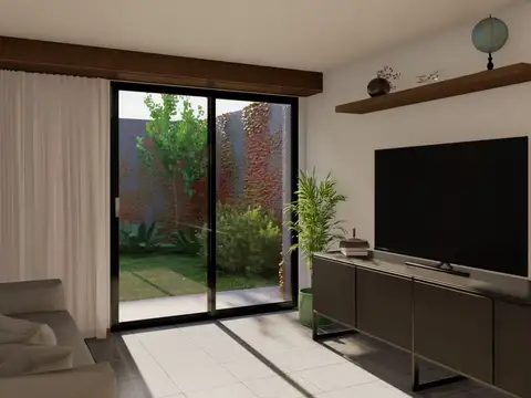 Departamento en Venta en Banfield, USD 54.900