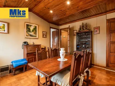 Casa en Venta en Barracas, USD 120.000