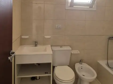 Departamento en Alquiler Apto profesional