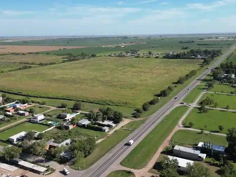Terreno en Venta en Roldan, USD 35.000