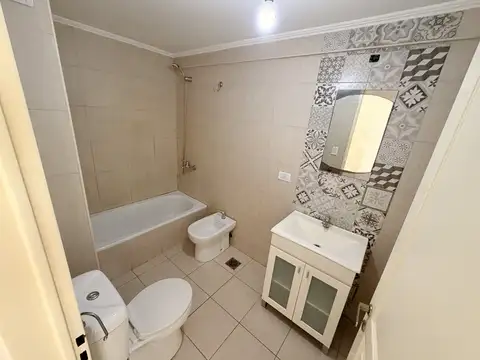 Departamento en Alquiler al Oeste