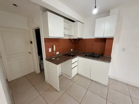 Departamento en Alquiler de Monoambiente