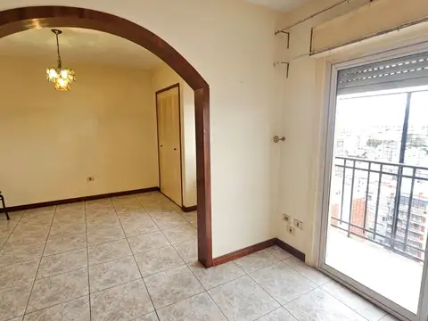 Departamento en Venta en Caballito, USD 159.900