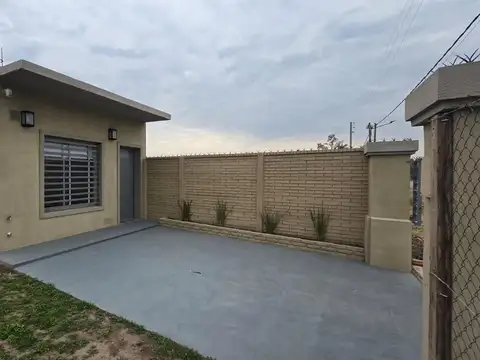 Casa en Alquiler en Cañuelas, $ 770.000