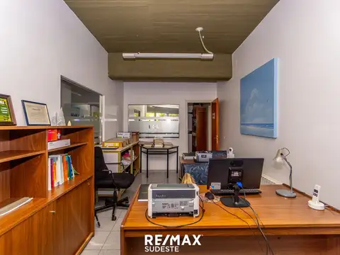 VENTA EDIFICIO DE OFICINAS PREMIUM EN Bo. PACIFICO