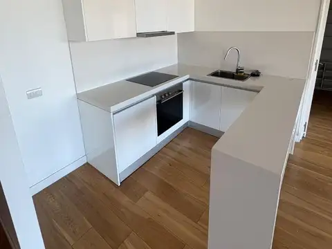 Departamento en Alquiler de 1 dormitorio