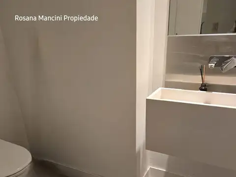 Departamento en Alquiler en Vicente Lopez Vias / Rio, USD 1.600
