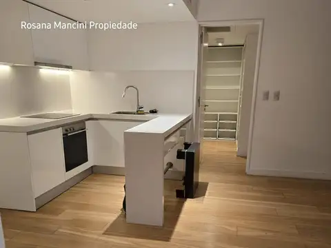 Departamento en Alquiler en Vicente Lopez Vias / Rio, USD 1.600