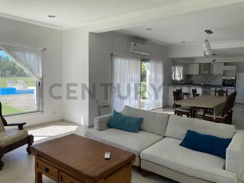 Casa en Venta de 3 dormitorios