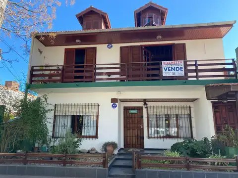 Santiago del Estero al 2236