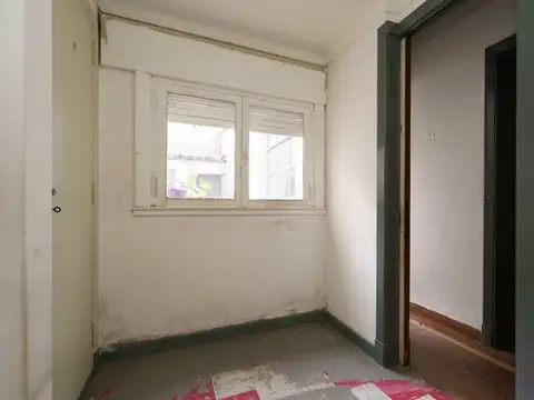 Depto Tipo Casa en Venta en Barracas, USD 64.900