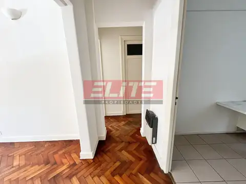 Departamento en Alquiler de 3 ambientes