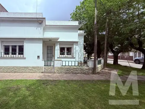 Casa en alquiler en Ensenada