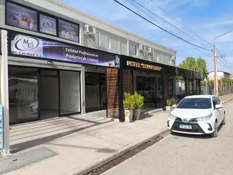 Local en Alquiler en San Patricio del Chañar, $ 1.350.000