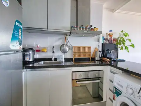 Departamento en Venta 11 años