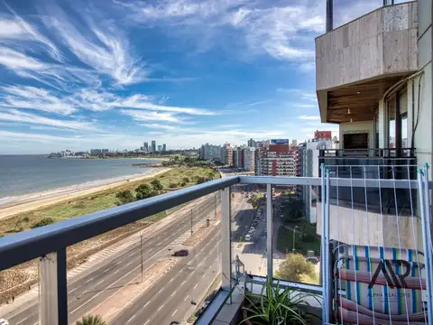 Departamento en Venta en Malvin, USD 255.000