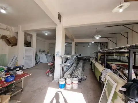 GALPIÓN EN VENTA EN SAN LUIS CAPITAL