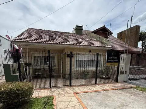 PH AL FRENTE DE 3 AMBIENTES PARQUE LURO