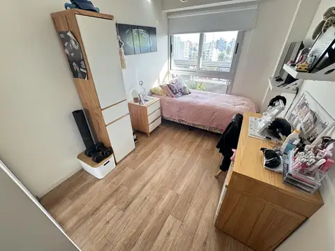 Departamento en Venta 6 años
