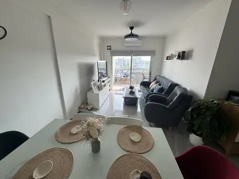 Departamento en Mataderos