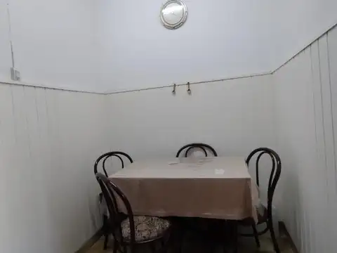 DEPARTAMENTO 4 AMBIENTES