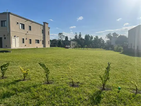 Terreno en Venta de 840,0 m2